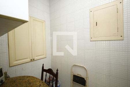 Apartamento à venda com 137m², 3 quartos e 1 vagaCopa