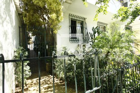 Apartamento à venda com 137m², 3 quartos e 1 vagaEntrada do Prédio