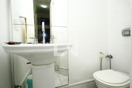 Apartamento à venda com 137m², 3 quartos e 1 vagaLavabo