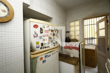 Apartamento à venda com 137m², 3 quartos e 1 vagaCozinha