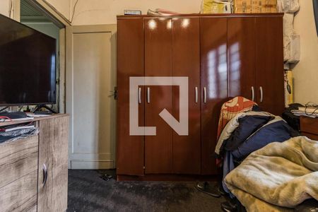 Casa à venda com 500m², 4 quartos e 4 vagas Casa à venda com 500m², 4 quartos e 4 vagasDormitório 3