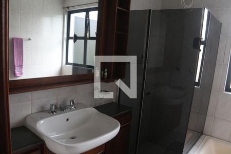 Apartamento para alugar com 35m², 1 quarto e 1 vagaBanheiro