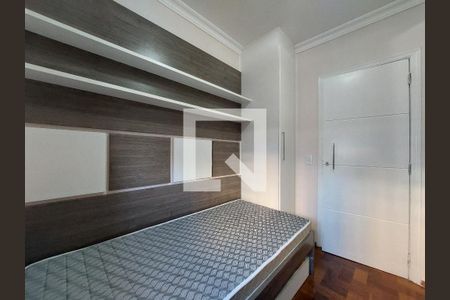 Casa de condomínio para alugar com 132m², 3 quartos e 2 vagasQuarto 3