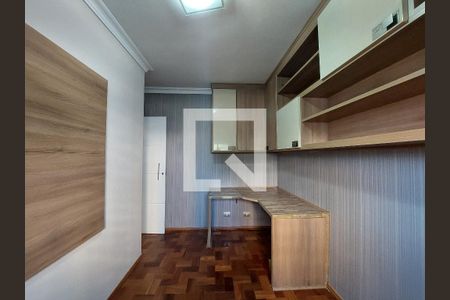 Casa de condomínio para alugar com 132m², 3 quartos e 2 vagasQuarto 2