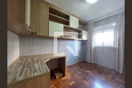 Casa de condomínio para alugar com 132m², 3 quartos e 2 vagasQuarto 2