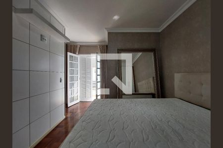 Quarto 1 de casa de condomínio à venda com 3 quartos, 132m² em Jardim Santa Cruz (campo Grande), São Paulo