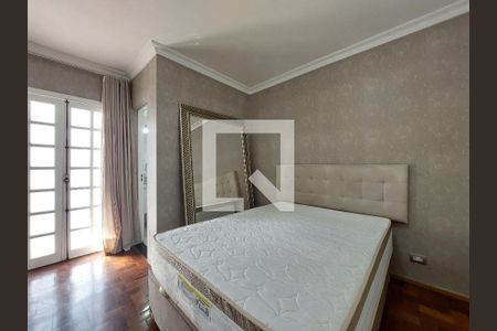 Quarto 1 de casa de condomínio à venda com 3 quartos, 132m² em Jardim Santa Cruz (campo Grande), São Paulo