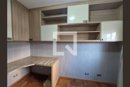 Casa de condomínio para alugar com 132m², 3 quartos e 2 vagasQuarto 2