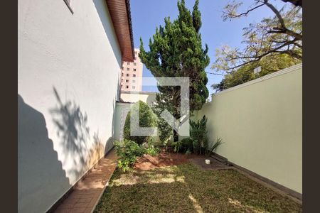 Casa de condomínio para alugar com 132m², 3 quartos e 2 vagasJardim