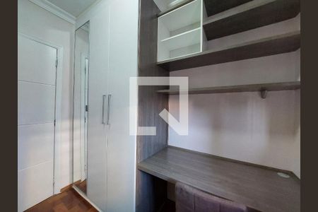 Casa de condomínio para alugar com 132m², 3 quartos e 2 vagasQuarto 3