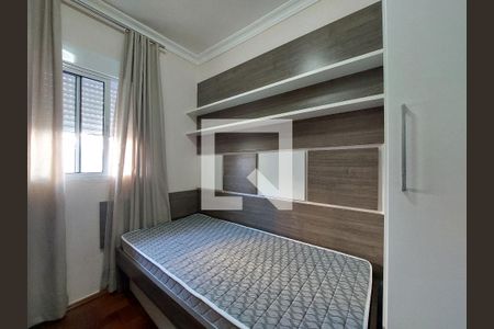 Casa de condomínio para alugar com 132m², 3 quartos e 2 vagasQuarto 3