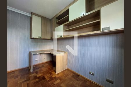 Casa de condomínio para alugar com 132m², 3 quartos e 2 vagasQuarto 2