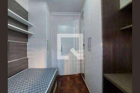 Casa de condomínio para alugar com 132m², 3 quartos e 2 vagasQuarto 3