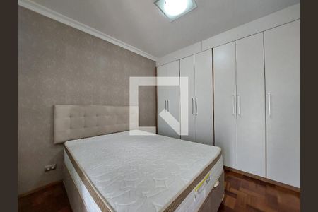 Quarto 1 de casa de condomínio à venda com 3 quartos, 132m² em Jardim Santa Cruz (campo Grande), São Paulo
