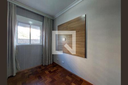 Casa de condomínio para alugar com 132m², 3 quartos e 2 vagasQuarto 2