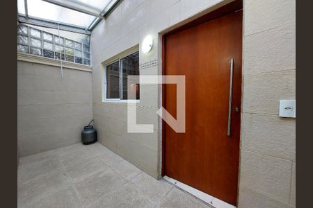 Casa de condomínio para alugar com 132m², 3 quartos e 2 vagasÁrea de Serviço