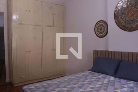 Quarto de apartamento para alugar com 1 quarto, 50m² em Copacabana, Rio de Janeiro