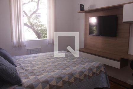 Quarto de apartamento para alugar com 1 quarto, 50m² em Copacabana, Rio de Janeiro