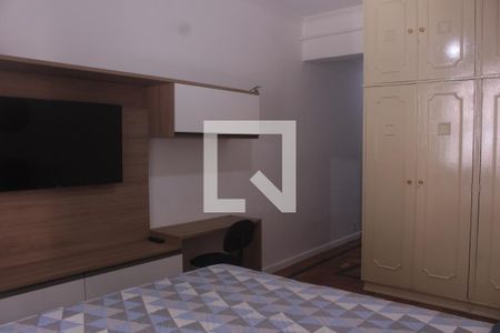 Quarto de apartamento para alugar com 1 quarto, 50m² em Copacabana, Rio de Janeiro