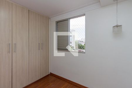 Quarto 1 de apartamento para alugar com 2 quartos, 45m² em Santo Amaro, São Paulo