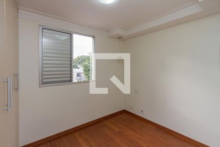 Quarto 1 de apartamento para alugar com 2 quartos, 45m² em Santo Amaro, São Paulo