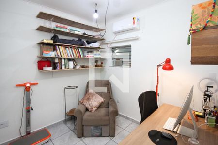 Casa à venda com 135m², 3 quartos e 1 vaga Casa à venda com 135m², 3 quartos e 1 vagaQuarto 02