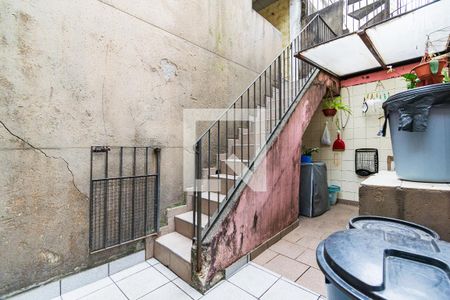 Casa à venda com 150m², 3 quartos e 2 vagas Casa à venda com 150m², 3 quartos e 2 vagasLavanderia