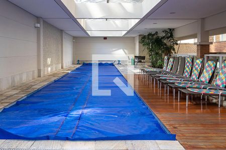 Apartamento para alugar com 140m², 2 quartos e 3 vagasPiscina