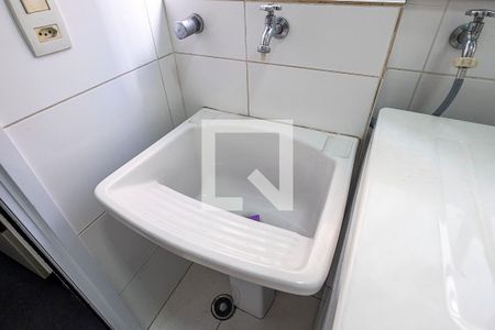 Apartamento para alugar com 140m², 2 quartos e 3 vagasÁrea de Serviço