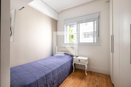 Apartamento para alugar com 140m², 2 quartos e 3 vagasSuíte 2