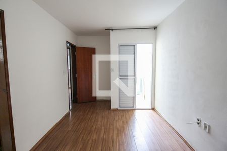 Quarto 1 - Suíte de casa de condomínio à venda com 2 quartos, 126m² em Penha de França, São Paulo