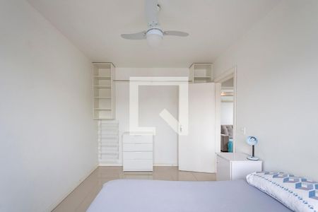 Quarto 1 de apartamento para alugar com 2 quartos, 65m² em São José, Porto Alegre