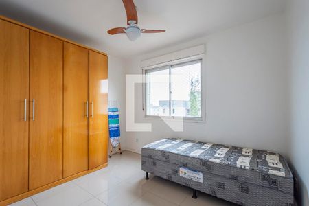 Quarto 2 de apartamento para alugar com 2 quartos, 65m² em São José, Porto Alegre