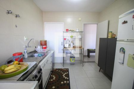 Apartamento à venda com 90m², 3 quartos e 1 vagacozinha