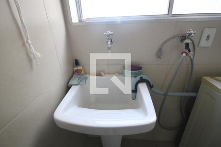 Apartamento à venda com 90m², 3 quartos e 1 vagaarea de serviço