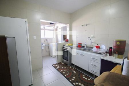 Apartamento à venda com 90m², 3 quartos e 1 vagacozinha