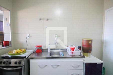 Apartamento à venda com 90m², 3 quartos e 1 vagacozinha