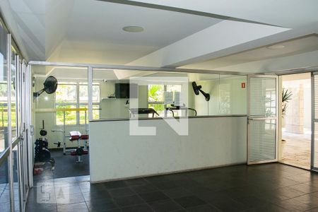 Apartamento à venda com 90m², 3 quartos e 1 vagaacademia