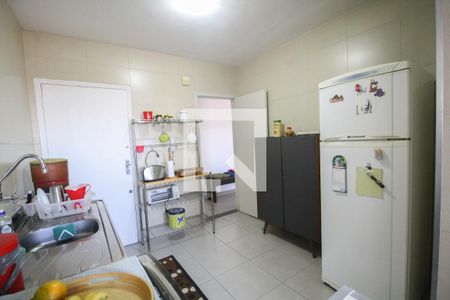 Apartamento à venda com 90m², 3 quartos e 1 vagacozinha