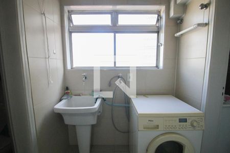 Apartamento à venda com 90m², 3 quartos e 1 vagaarea de serviço