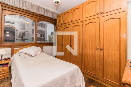 Apartamento à venda com 155m², 3 quartos e 2 vagasDormitório 3