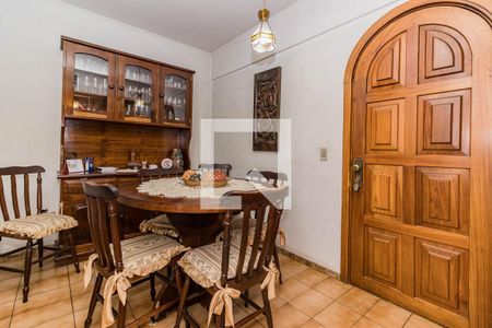 Apartamento à venda com 155m², 3 quartos e 2 vagasCozinha