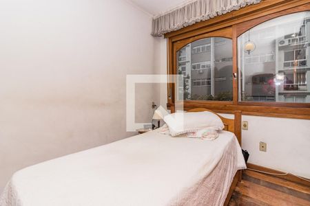 Apartamento à venda com 155m², 3 quartos e 2 vagasDormitório 3