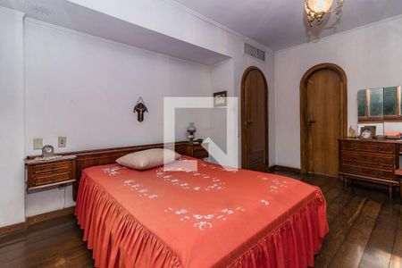 Apartamento à venda com 155m², 3 quartos e 2 vagasDormitório