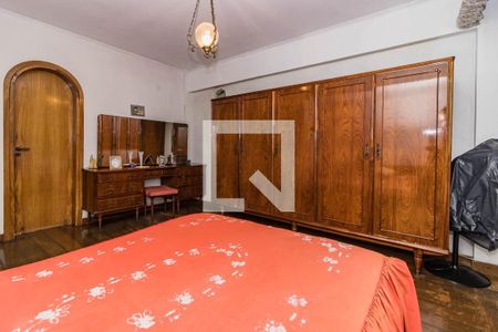 Apartamento à venda com 155m², 3 quartos e 2 vagasDormitório