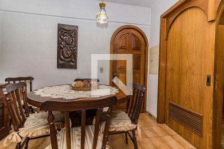 Apartamento à venda com 155m², 3 quartos e 2 vagasCozinha