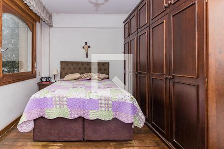 Apartamento à venda com 155m², 3 quartos e 2 vagasDormitório 2