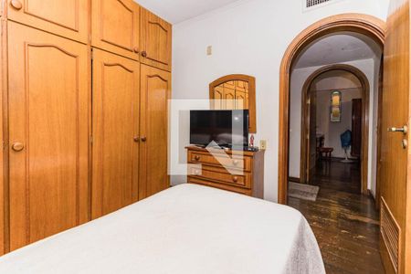 Apartamento à venda com 155m², 3 quartos e 2 vagasDormitório 3