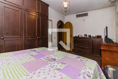 Apartamento à venda com 155m², 3 quartos e 2 vagasDormitório 2