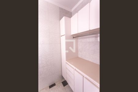 Apartamento à venda com 70m², 2 quartos e 1 vagaÁrea de serviço